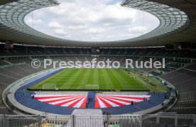 22.05.26 VfB Stuttgart Abschlusstraining DFB-Pokal Finale 2025/2026