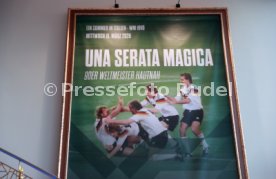 18.03.26 Leonberg Traumpalast Kino Premiere Film ein Sommer in Italien