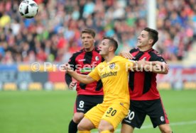 SC Freiburg - Eintracht Frankfurt