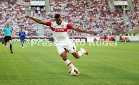 08.08.26 VfB Stuttgart - FC Everton