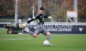 08.11.25 U17 VfB Stuttgart - U17 FC Bayern München