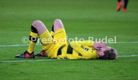 VfB Stuttgart - Borussia Dortmund