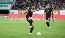21.04.23 FC Augsburg - VfB Stuttgart