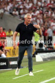 VfB Stuttgart - Hannover 96