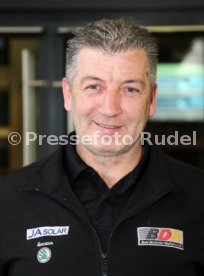 UCI Hallen-Radsport-WM Stuttgart 2016 PK