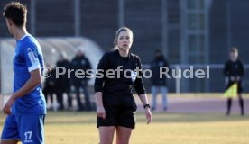 02.02.22 Stuttgarter Kickers - SG Sonnenhof Gro&szlig;aspach