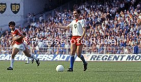 16.05.81 Hamburger SV - VfB Stuttgart