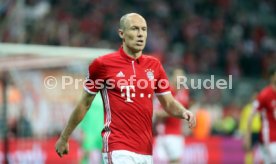 FC Bayern M&uuml;nchen - Real Madrid