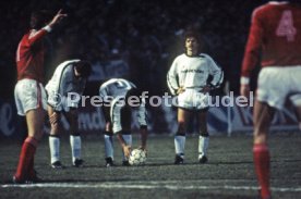 10.12.86 FC Swarovski Tirol - Spartak Moskau