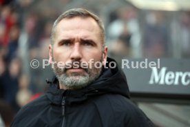 VfB Stuttgart - Karlsruher SC