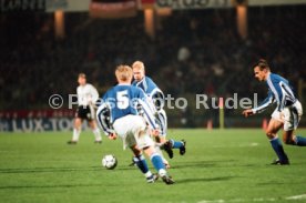 31.03.99 Deutschland - Finnland