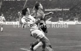 02.10.93 VfB Stuttgart - Eintracht Frankfurt