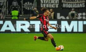 04.10.25 Eintracht Frankfurt - FC Bayern M&uuml;nchen