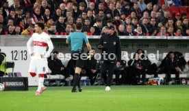 09.11.25 VfB Stuttgart - FC Augsburg