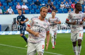 20.09.25 TSG 1899 Hoffenheim - FC Bayern M&uuml;nchen