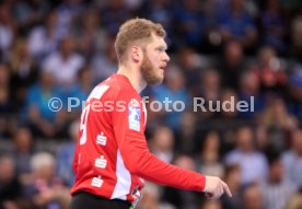 TVB 1898 Stuttgart - HC Erlangen