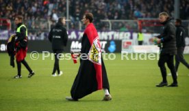 VfL Osnabr&uuml;ck - VfB Stuttgart