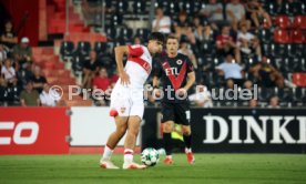 16.08.26 VfB Stuttgart II - FC Viktoria K&ouml;ln