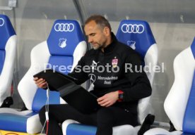 TSG 1899 Hoffenheim - VfB Stuttgart