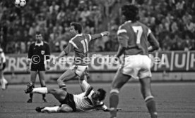 27.04.88 Deutschland - Schweiz