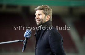 03.02.21 VfB Stuttgart - Borussia M&ouml;nchengladbach