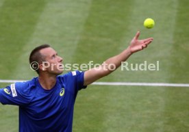 Tennis MercedesCup 2016 Stuttgart Weissenhof