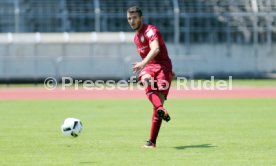 VfB Stuttgart - FC Wohlen AG