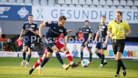20.02.21 SC Freiburg - 1. FC Union Berlin