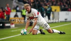 VfB Stuttgart - FC Bayern M&uuml;nchen