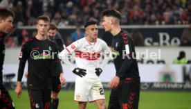VfB Stuttgart - SC Freiburg