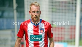 1. FC Heidenheim - VfB Stuttgart