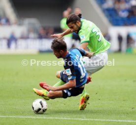 1899 Hoffenheim - VfL Wolfsburg