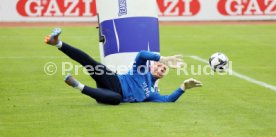 28.06.23 Stuttgarter Kickers Training
