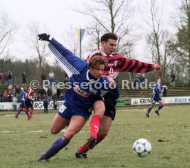06.02.99 VfB Stuttgart - FC Z&uuml;rich