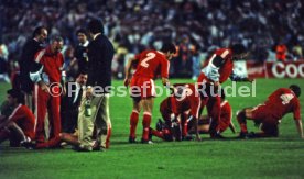 25.05.88 PSV Eindhoven - Benfica Lissabon