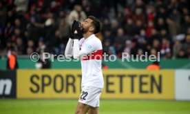 Bayer 04 Leverkusen - VfB Stuttgart