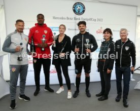 21.09.22 VfB Stuttgart Footgolf-Cup 2022