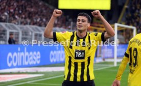 22.10.22 Borussia Dortmund - VfB Stuttgart