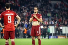 12.04.22 FC Bayern M&uuml;nchen - FC Villareal