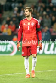 Deutschland - Frankreich