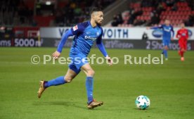1. FC Heidenheim - VfL Bochum