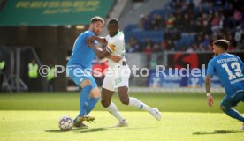TSG 1899 Hoffenheim - VfL Wolfsburg