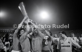 17.05.89 VfB Stuttgart - SSC Neapel