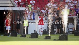 08.08.26 VfB Stuttgart - FC Everton