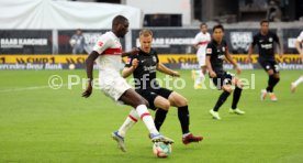 17.09.22 VfB Stuttgart - Eintracht Frankfurt