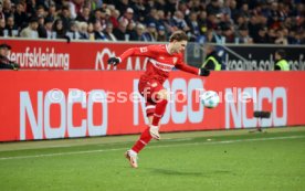 23.02.25 TSG 1899 Hoffenheim - VfB Stuttgart