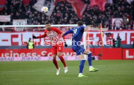 20.01.24 SC Freiburg - TSG 1899 Hoffenheim