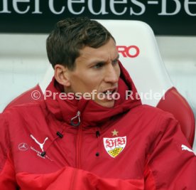 VfB Stuttgart - DSC Arminia Bielefeld
