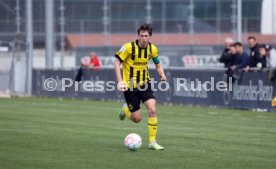 14.05.23 U17 VfB Stuttgart - U17 Borussia Dortmund