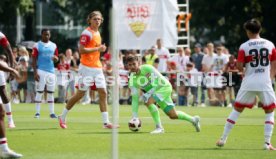 16.07.26 VfB Stuttgart Training